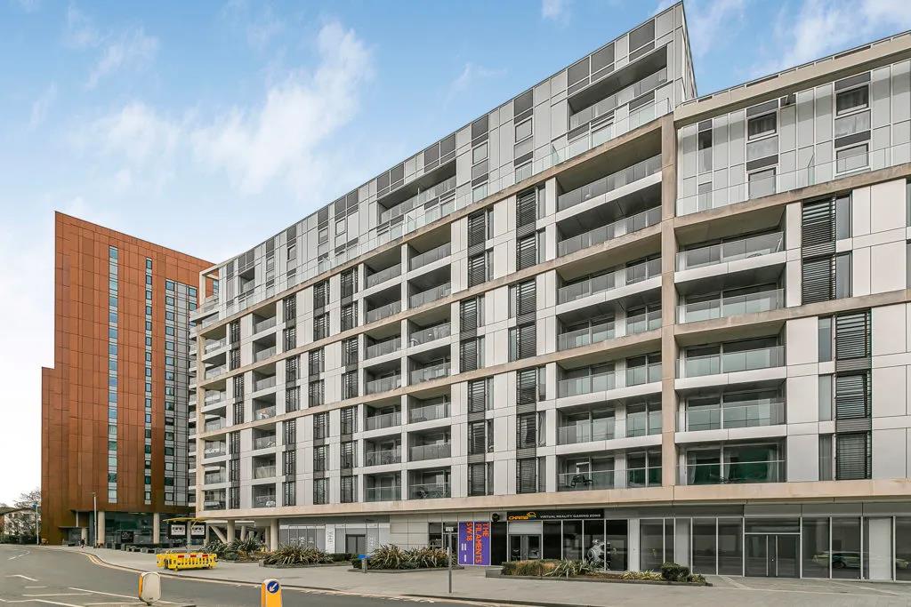 Buckhold Road, London